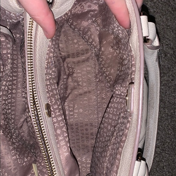 Kate Spade Purse and Dust Bag - Picture 6 of 7